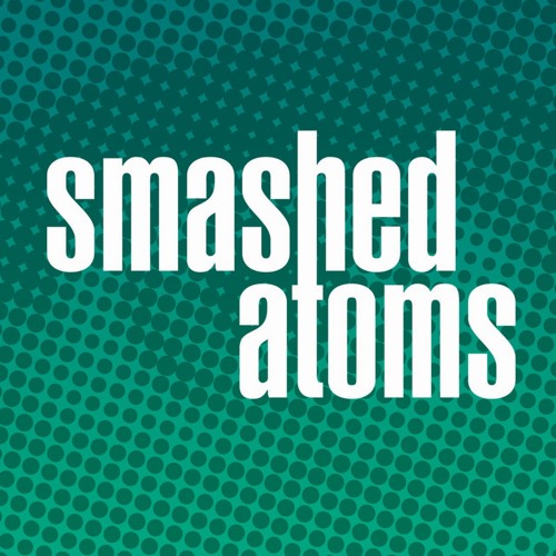 SMASHED ATOMS’s avatar