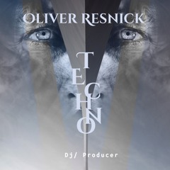 Oliver Resnick