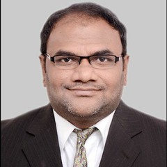 Pradeep Kamasani