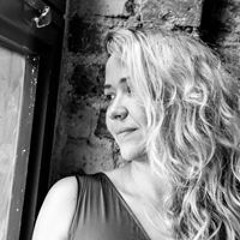 Аглая Васильева