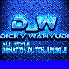 Dicky wahyudi