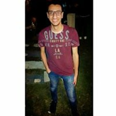 Mahmoud Elbadawy