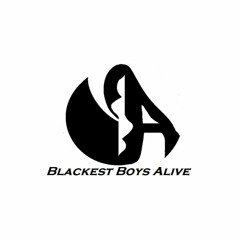 Blackest Boys Alive