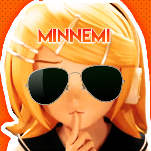 Minnemi’s avatar