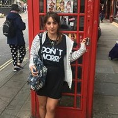 Alba Ciudad Espallardo