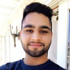 Preetinder Singh
