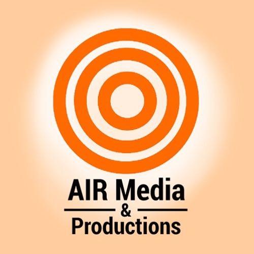 AIR Media & Productions’s avatar