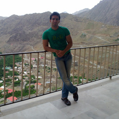 Hassan Astrix