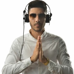 DJ Aviv Buskila