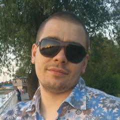 Роман Соломахин