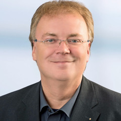 Dr.-Ing. Volker Redder