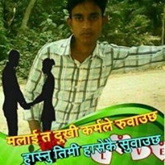 Seraj Ansari