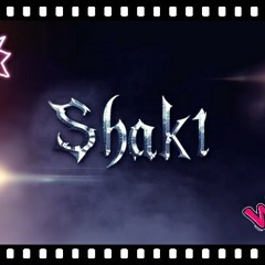 Shak1 _