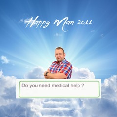 Happy Man 2011