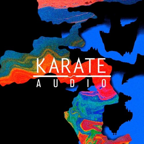 Karate Audio’s avatar