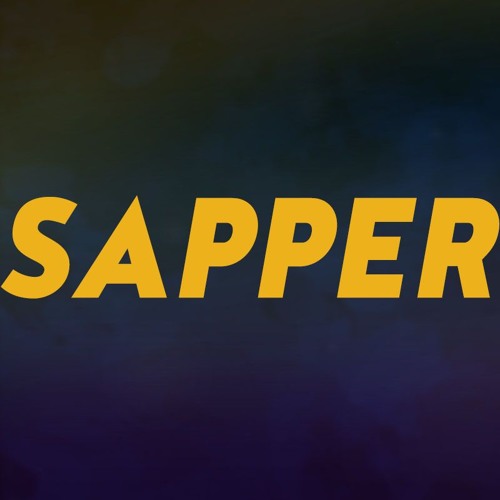 Sapper’s avatar