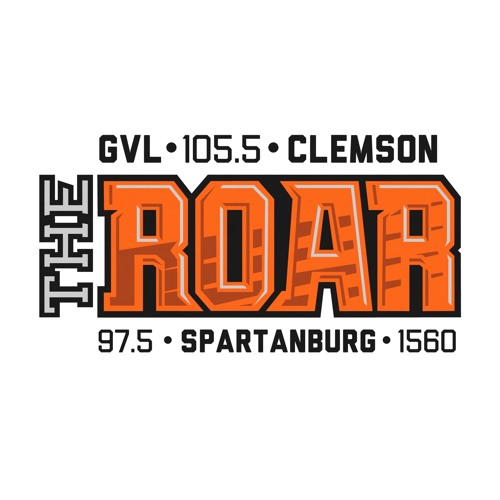 105.5 the sale roar
