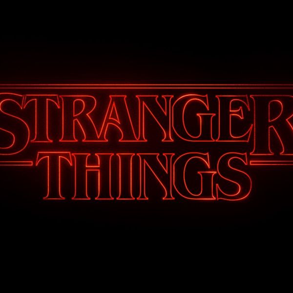 Stranger  Things