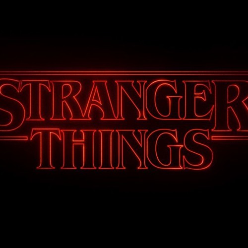 Stranger  Things’s avatar