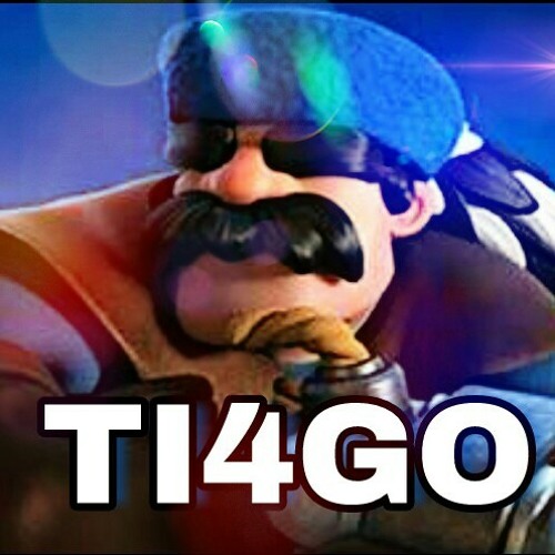 tiago G4MER’s avatar