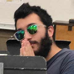 Joseph Nourani