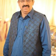 Nadeem Ahmad Sheikh
