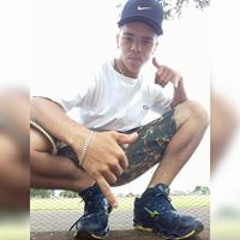 Luca Matheus