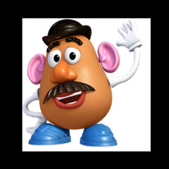 potato head