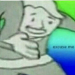 No U Man