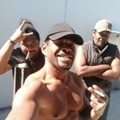B. N. P