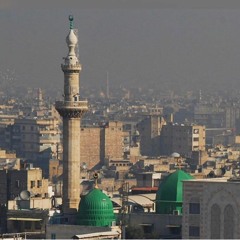 Ahmad Salah Dabbagh