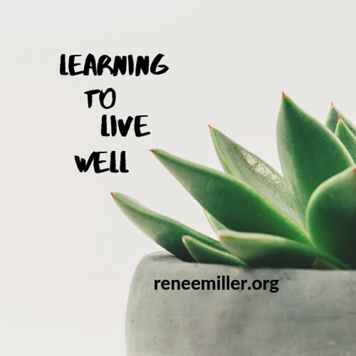 Learning to Live Well’s avatar