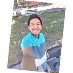 Carlos Andres Flores