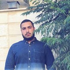 Jihad Nabil Tamimi