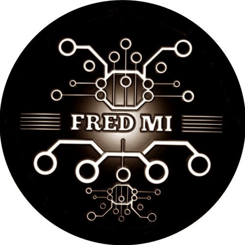 Fred Mi’s avatar