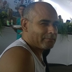 Admilson Moreira Silva