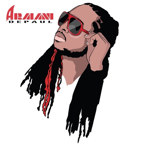 Armani Depaul’s avatar