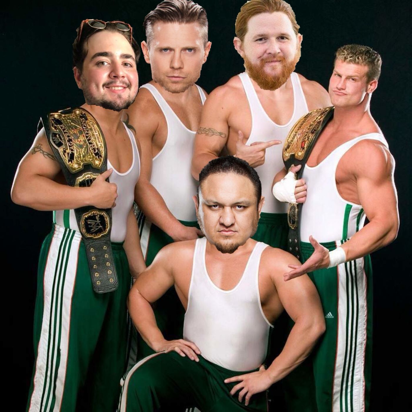 Bonus: The Fiend Cometh (SummerSlam 2019)