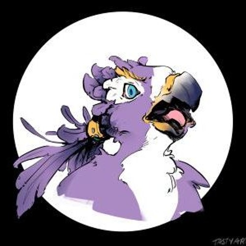 Lavender’s avatar