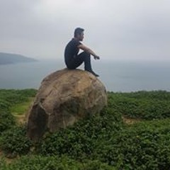 Nguyen Thanh Huy
