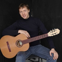 Vasily Kharitonov