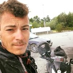 Andi Steinbeißer