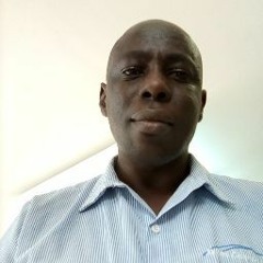 Elijah Njuguna
