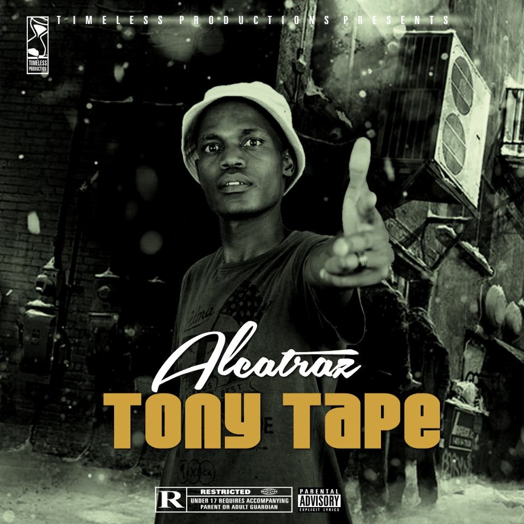 Stream Alcatraz music | Listen to songs, albums, playlists for