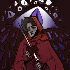 Noxian Nun