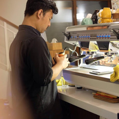 Gilang Haikal Adhi Masq