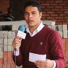 محمد آل شاهين