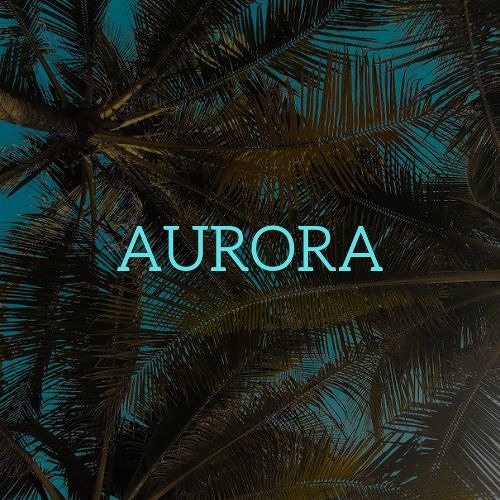 Aurora’s avatar