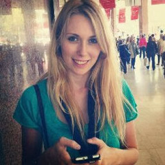 Laura Parys