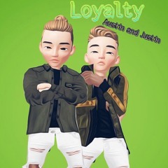 Marcus and Martinus